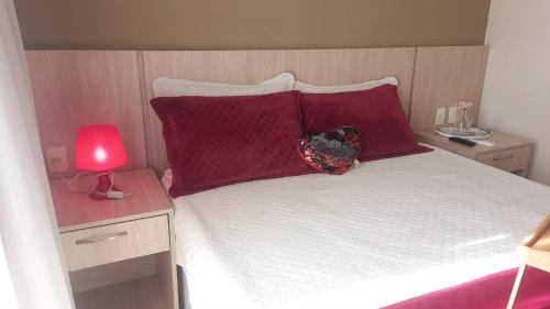 Barra do Pirai Apartment | Flat Luxuoso e Romântico no Quartier com Vista