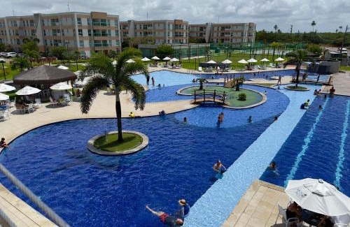 Porto de Galinhas Apartment | Flat Maré Mansa Porto de Galinhas - Muro Alto Condomínio Clube - FlatMaremansa