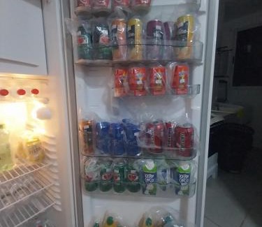 Barretos Apartment | Flat Maya