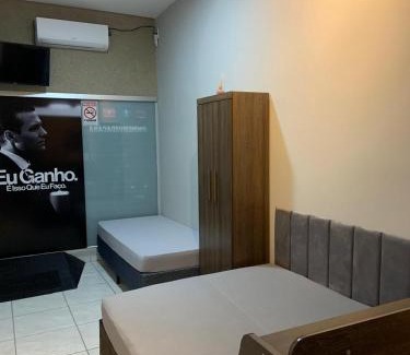 Iturama Apartment | Flat MDC 01