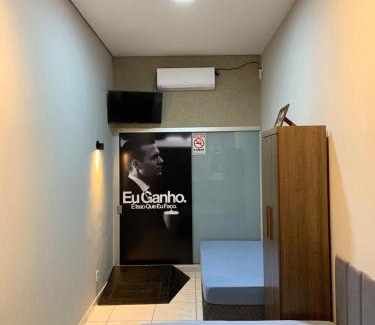 Iturama Apartment | Flat MDC 01