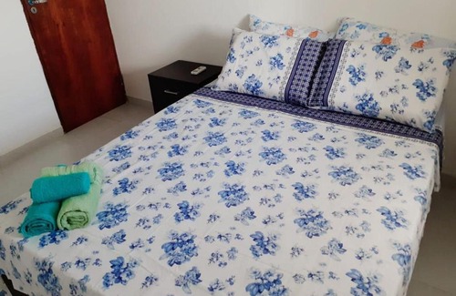 Cabedelo Apartment | Flat Miramar no Caribessa - Vela & Mar!