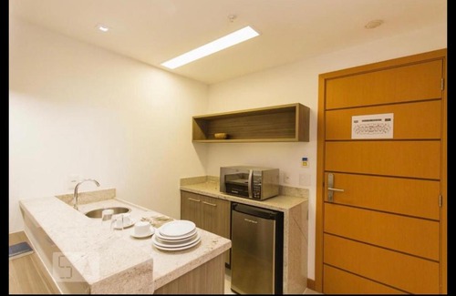 Jacarepagua Apartment | Flat Mobiliado Caio Palma