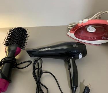 Sao Luis Apartment | Flat Mont Blanc no Renascença