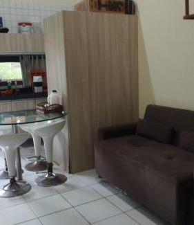 Saire Apartment | Flat Monte Castelo Gravatá - Apartamento 2 Quartos