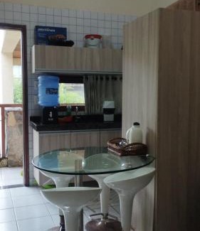 Saire Apartment | Flat Monte Castelo Gravatá - Apartamento 2 Quartos