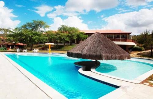 Saire Apartment | Flat Monte Castelo - Gravatá