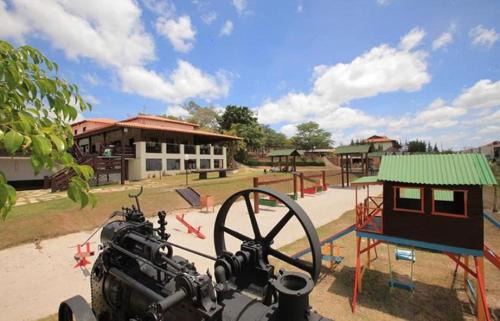 Saire Apartment | Flat Monte Castelo - Gravatá