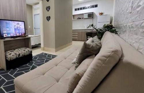 Cuiaba Apartment | Flat Morada da Neblina!