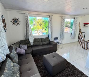 Morro de Sao Paulo Apartment | Flat Morro de São Paulo e Casa Blanca