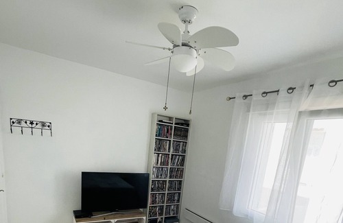 Son Parc Apartment | Flat Next nature, with pool, and beach nearby, Arenal de Son Saura