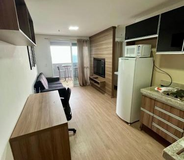 Jardim Goias Apartment | Flat no Brookfield Towers