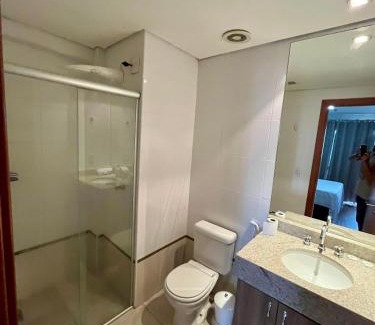 Jardim Goias Apartment | Flat no Brookfield Towers