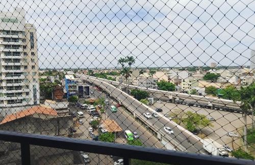 Campos Apartment | flat no centro da Cidade