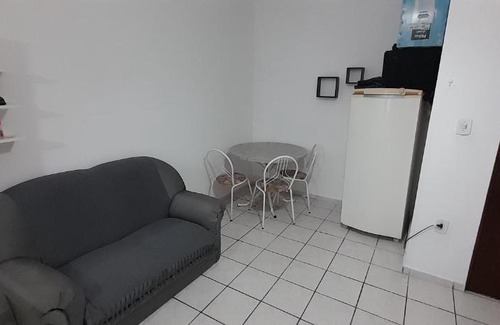 Pindamonhangaba Apartment | Flat no centro de pindamonhangaba