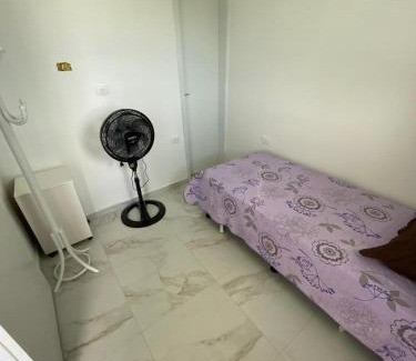 Bezerros House | Flat no Cond Home Duplex - Subida da Serra