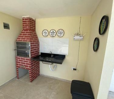 Bezerros House | Flat no Cond Home Duplex - Subida da Serra