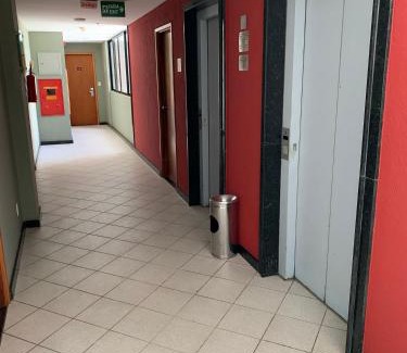 Ilha do Leite House | Flat no Condomínio Metrópolis - Ilha do Leite