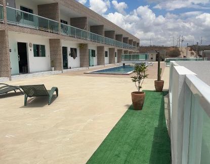 Bezerros House | Flat no Condominio Home Duplex Bezerros