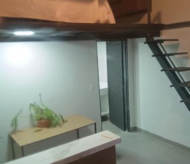 Loteamento Monte Libano Apartment | Flat no Garden II