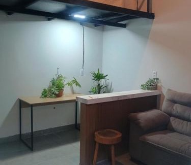 Loteamento Monte Libano Apartment | Flat no Garden II