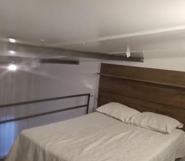 Loteamento Monte Libano Apartment | Flat no Garden II