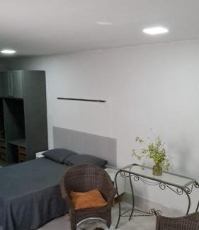 Loteamento Monte Libano House | Flat no Garden III