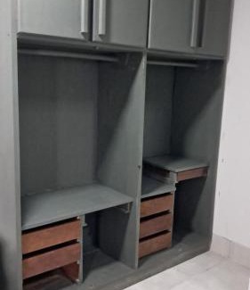 Loteamento Monte Libano House | Flat no Garden III