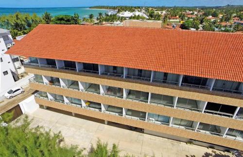 Tamandare Apartment | Flat no Hotel Carneiro de Tamandaré PRAIA DOS CARNEIROS