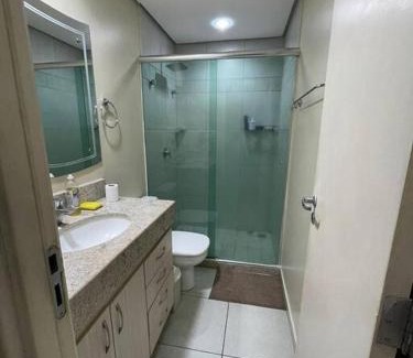 Chapada Apartment | Flat no Hotel Millenium