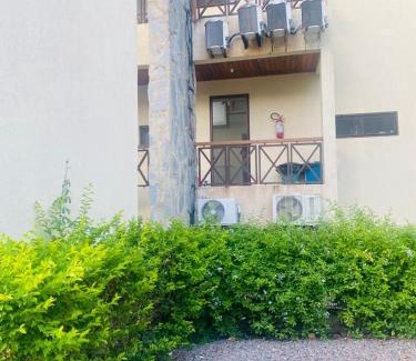 Saire Apartment | Flat no Hotel Monte Castelo