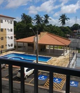 Sao Jose de Ribamar Apartment | Flat no Turu