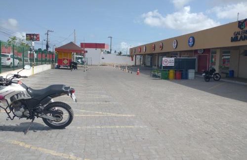 Sao Jose de Ribamar Apartment | Flat no Turu