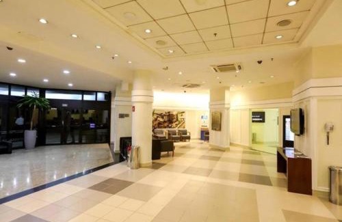 Vila Congonhas Hotel | Flat Nobile Congonhas