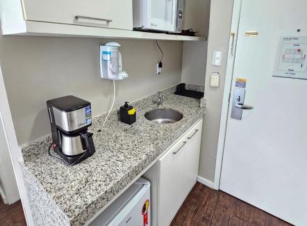 Sao Luiz Hotel | Flat Pampulha orla prox Mineirão