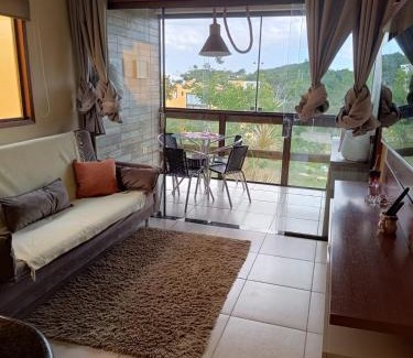 Encruzilhada de Sao Joao Apartment | Flat Paraíso em Serra Negra- Bezerros/PE