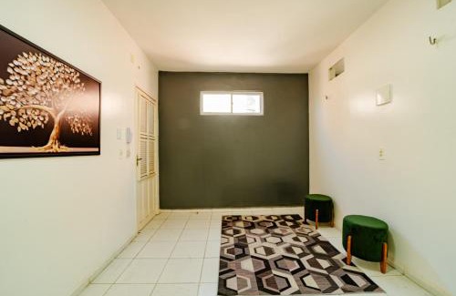Serrinha Apartment | Flat para 2 Pessoas a poucos metros do Aeroporto