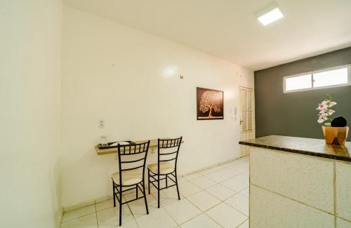 Serrinha Apartment | Flat para 2 Pessoas a poucos metros do Aeroporto