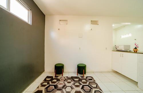 Serrinha Apartment | Flat para 2 Pessoas a poucos metros do Aeroporto