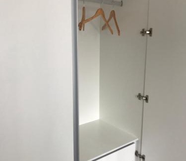 Rosarinho Apartment | Flat Parque Jaqueira Home Service