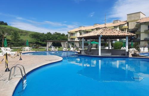 Barra do Pirai Apartment | Flat Particular Adeias das Aguas Park Resort