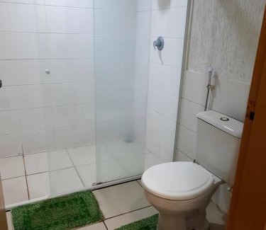 Barra do Pirai Apartment | Flat Particular Adeias das Aguas Park Resort