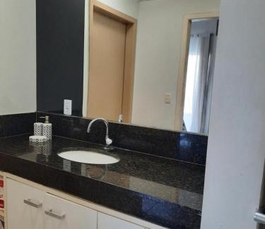 Barra do Pirai Apartment | Flat Particular Adeias das Aguas Park Resort