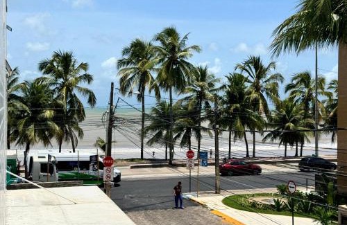 Cabo Branco Hotel | FLAT PARTICULAR BEIRA-MAR DE CABO BRANCO edifício EASY GREEN SUNSET