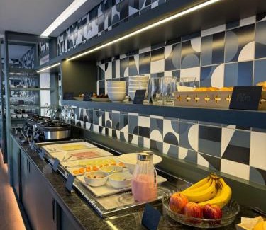 Florianopolis Apartment | Flat Pedra Branca Hotel