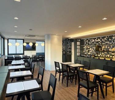 Florianopolis Apartment | Flat Pedra Branca Hotel