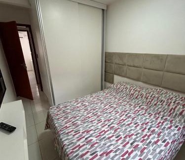 Pau Amarelo Apartment | Flat Perfeito para descansar a 400 metros da praia