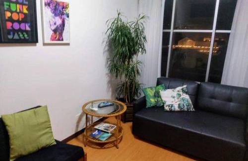 Savassi Apartment | Flat Perto de Tudo na Savassi