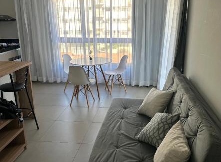 Sao Lourenco Apartment | Flat Por do Sol