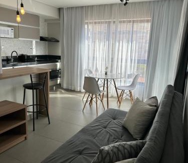 Sao Lourenco Apartment | Flat Por do Sol